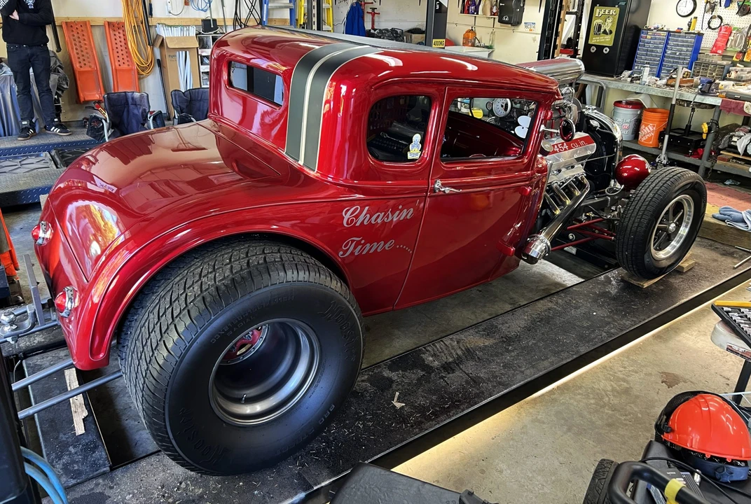 Ford Model A - Image 24 of 31