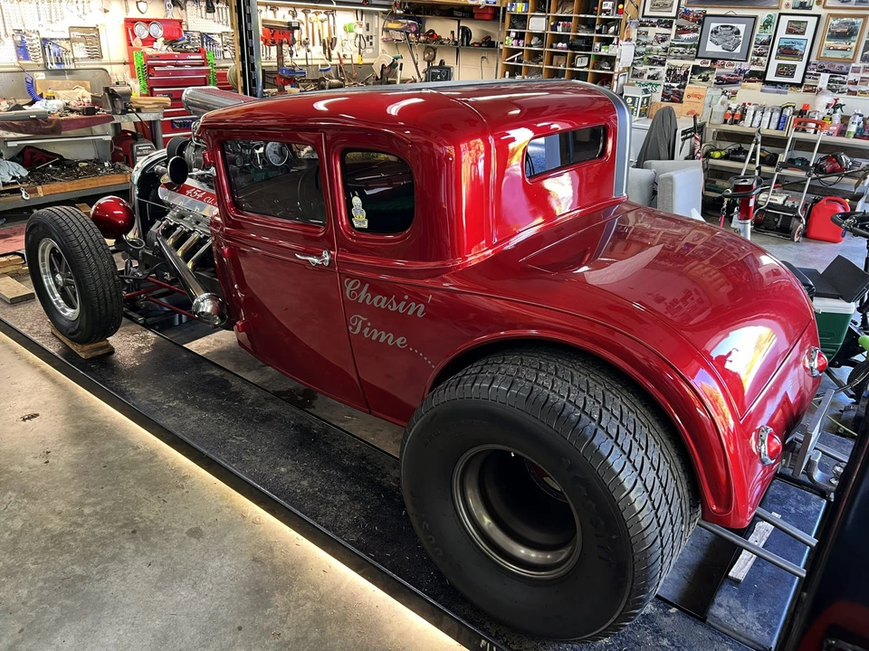 Ford Model A - Image 21 of 31