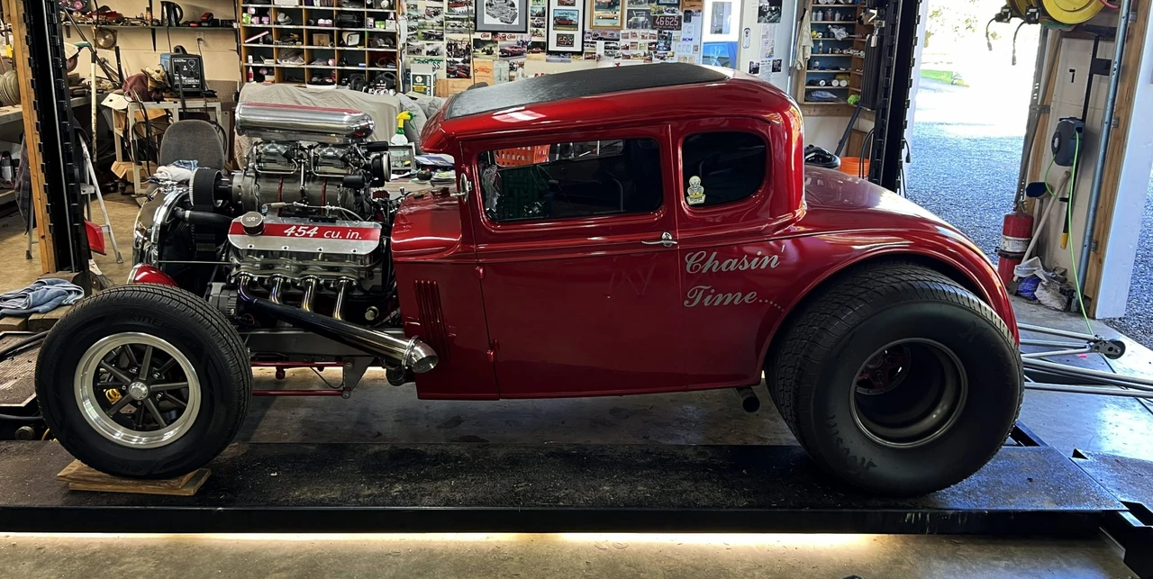Ford Model A - Image 20 of 31