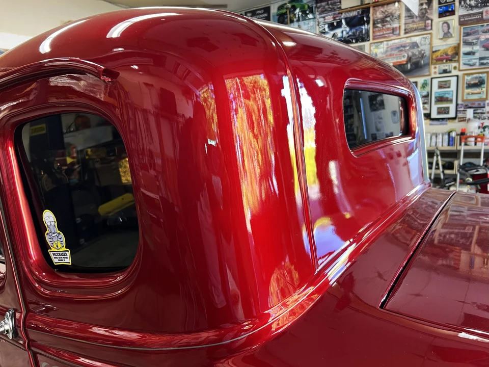 Ford Model A - Image 27 of 31