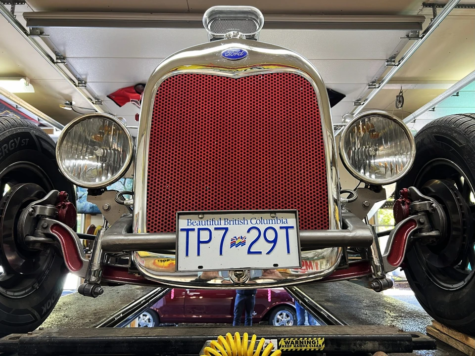 Ford Model A - Image 26 of 31
