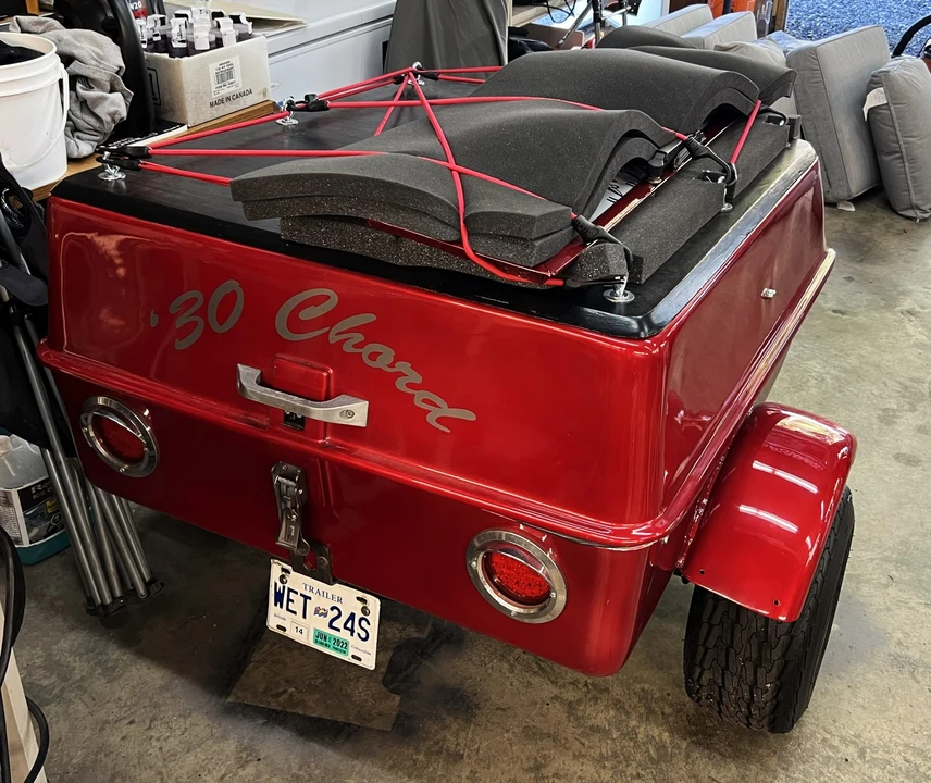 Ford Model A - Image 31 of 31