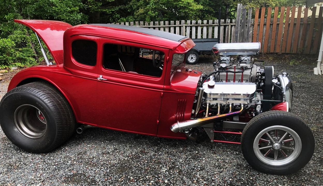 Ford Model A - Image 16 of 31