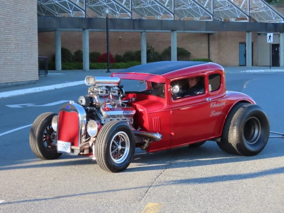 Ford Model A - Image 10 of 31