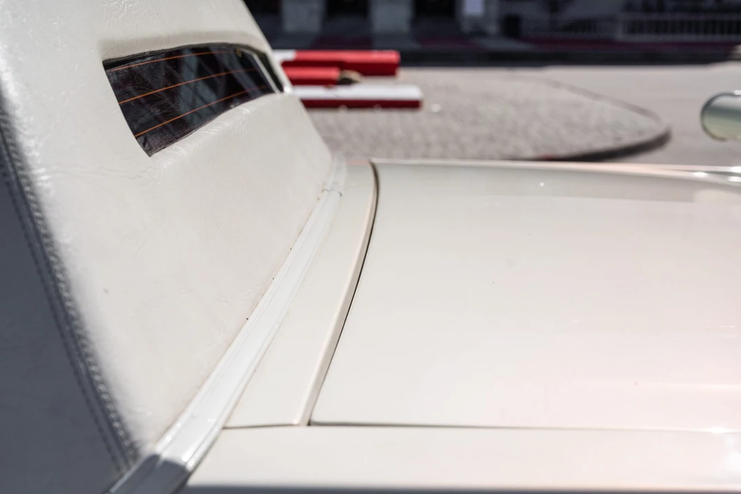 1981 Cadillac Series 70 & 75 - Image 26 of 31