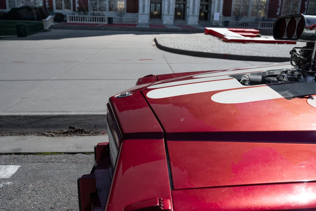 1981 Cadillac Series 70 & 75 - Image 23 of 31
