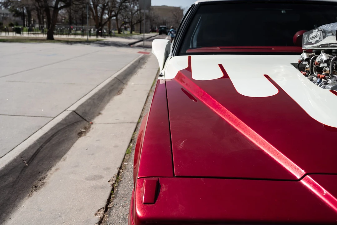 1981 Cadillac Series 70 & 75 - Image 15 of 31