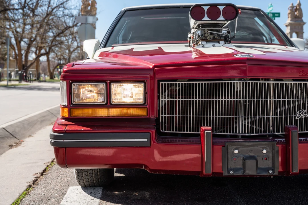 1981 Cadillac Series 70 & 75 - Image 13 of 31