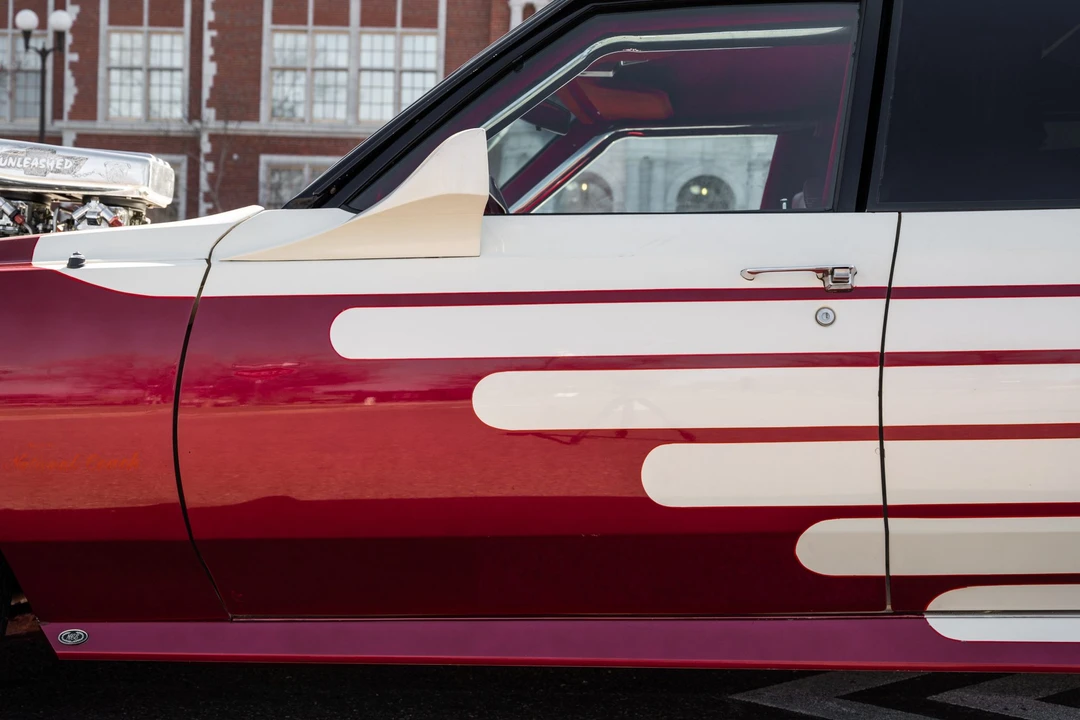 1981 Cadillac Series 70 & 75 - Image 24 of 31