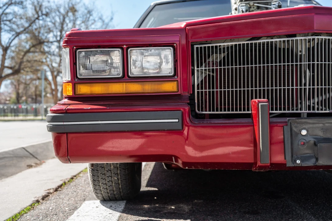 1981 Cadillac Series 70 & 75 - Image 14 of 31