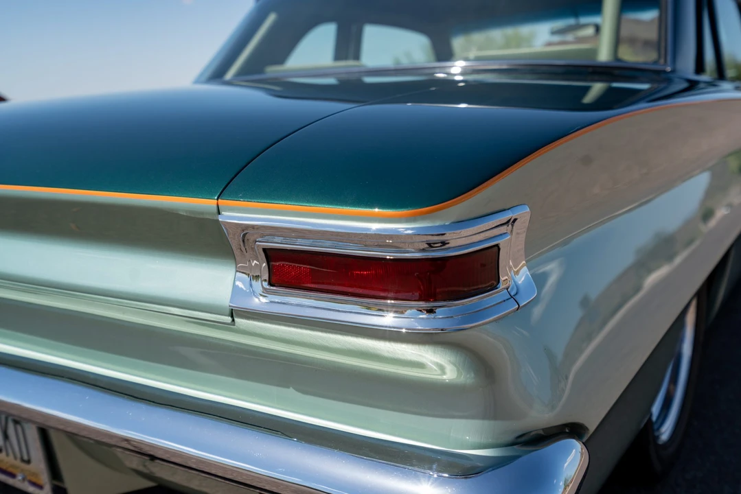 1962 Buick Special - Image 23 of 31