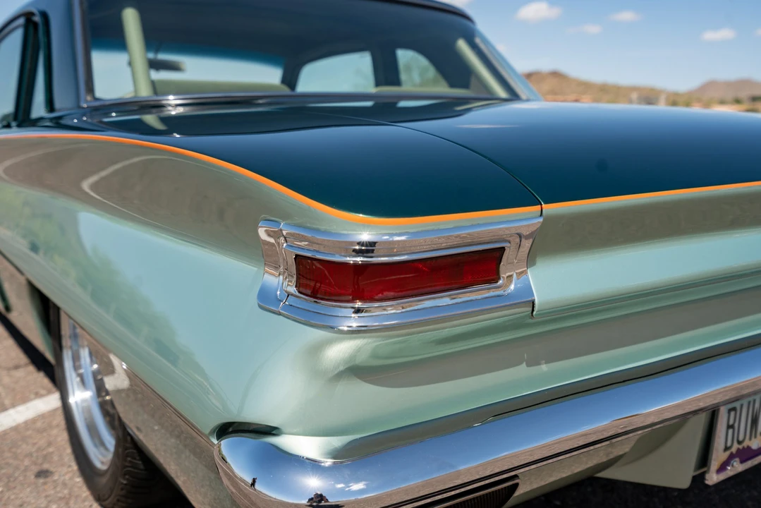 1962 Buick Special - Image 22 of 31