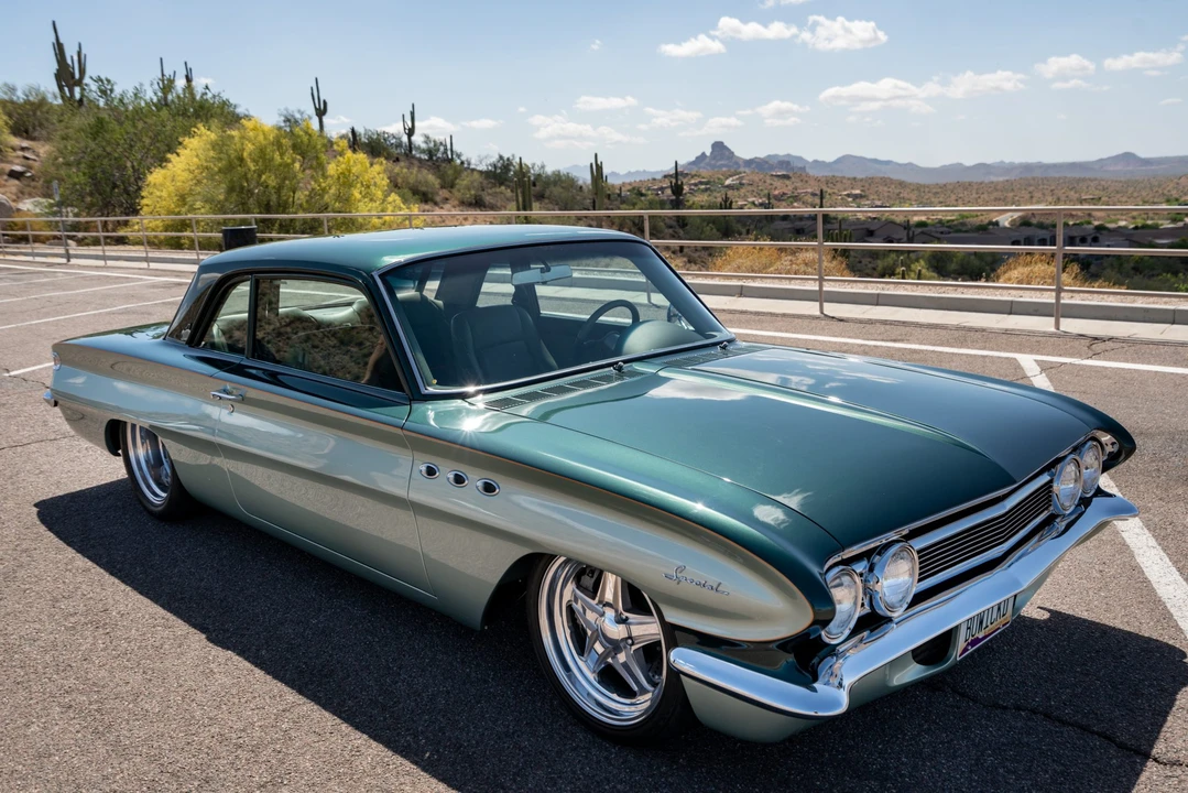 1962 Buick Special - Image 2 of 31