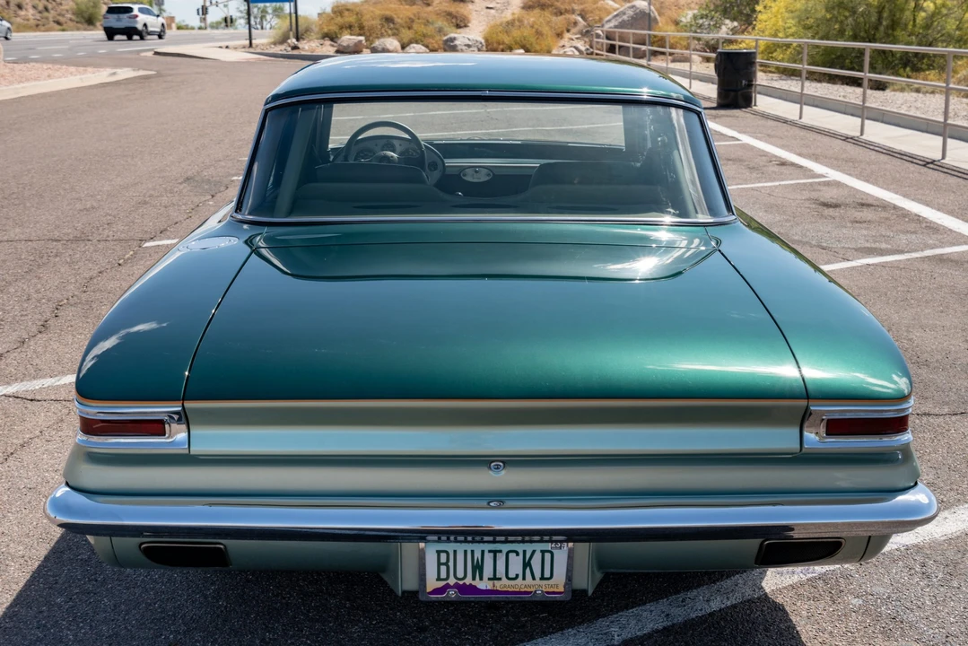 1962 Buick Special - Image 3 of 31