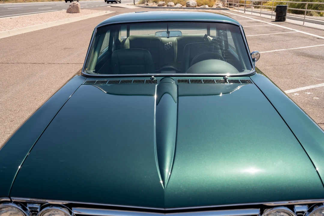 1962 Buick Special - Image 18 of 31