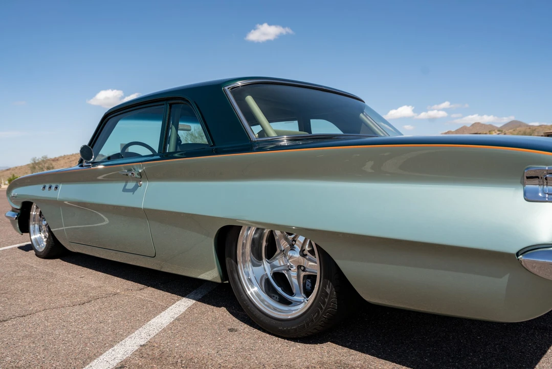 1962 Buick Special - Image 9 of 31