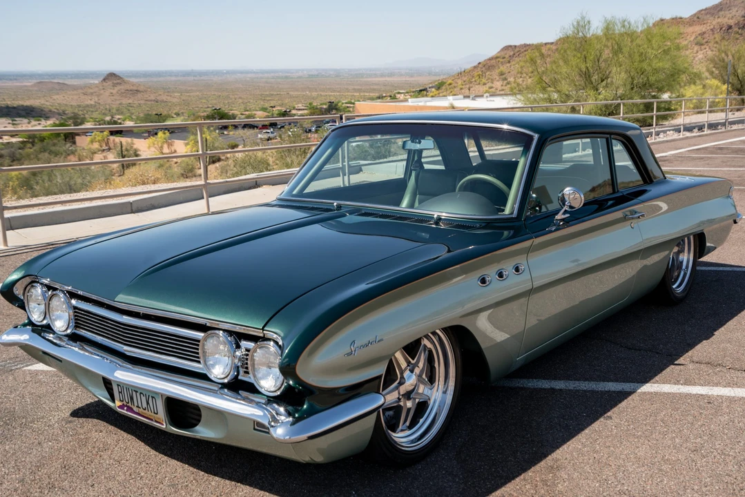 1962 Buick Special - Image 6 of 31