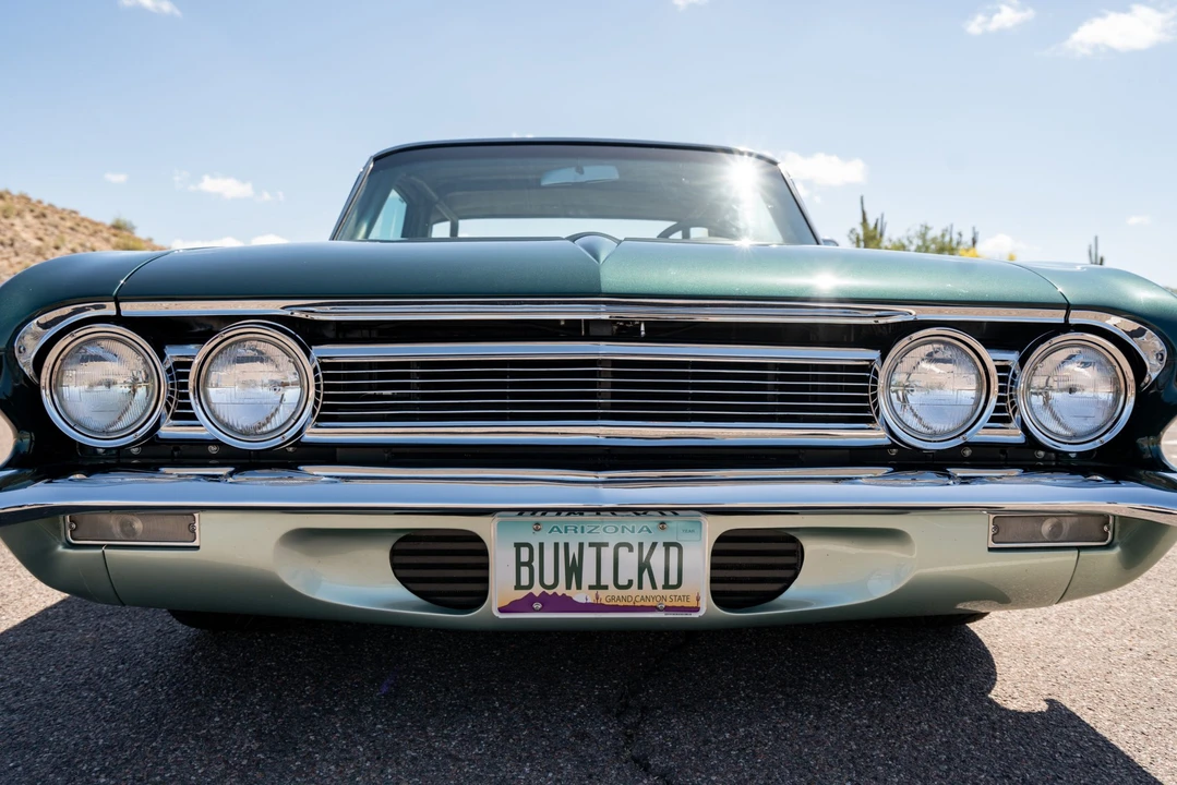 1962 Buick Special - Image 13 of 31