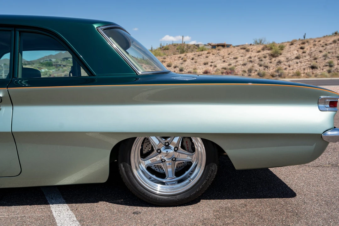 1962 Buick Special - Image 15 of 31