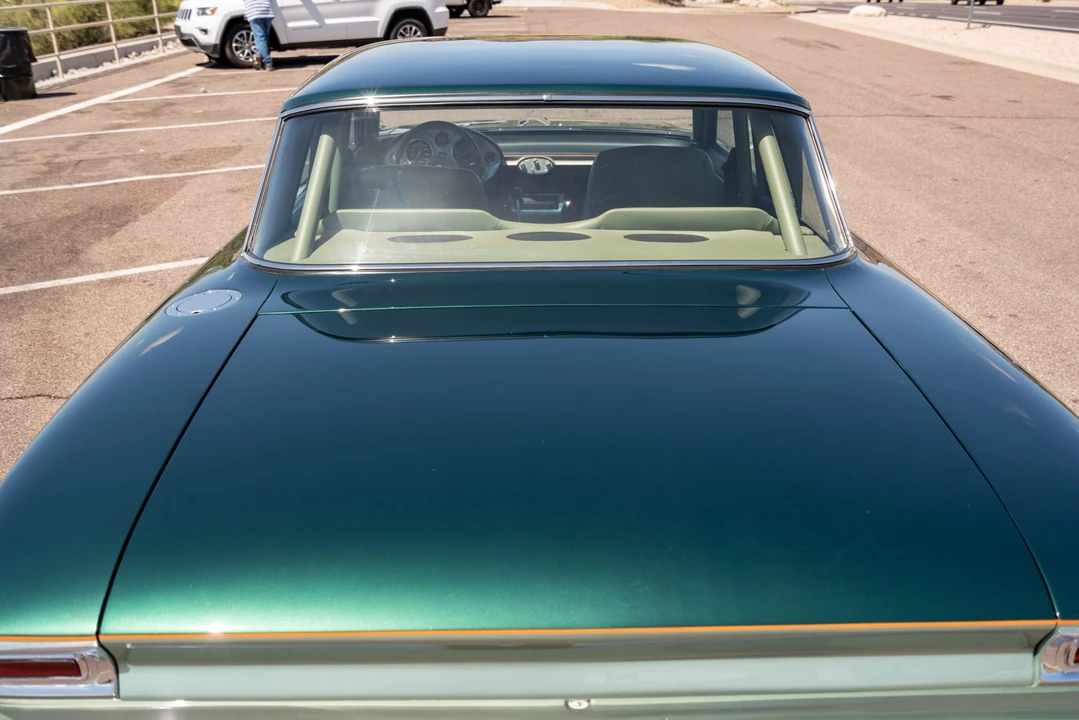 1962 Buick Special - Image 19 of 31