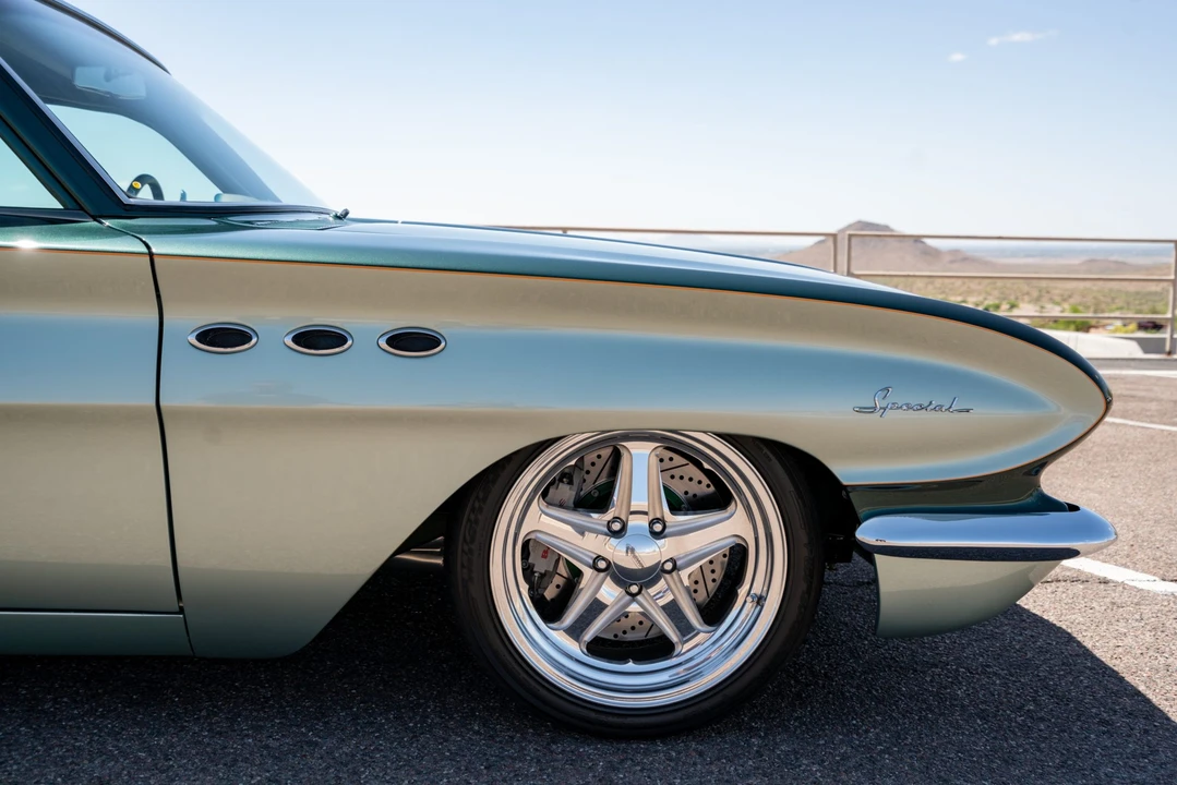 1962 Buick Special - Image 17 of 31