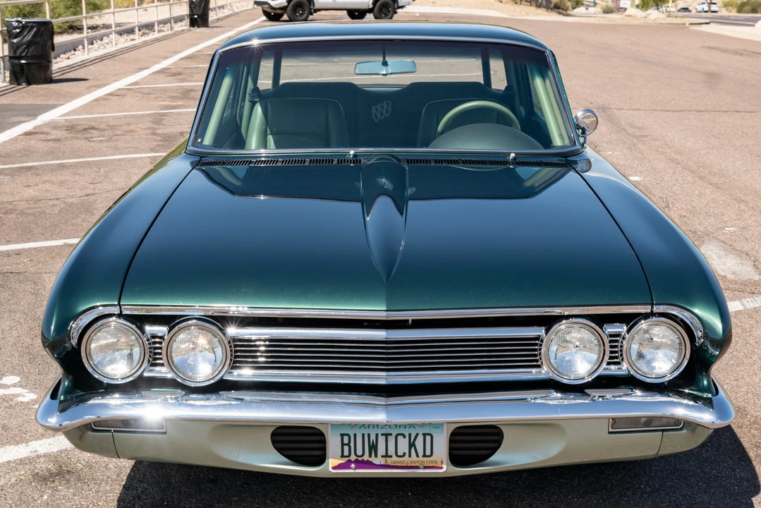1962 Buick Special - Image 7 of 31