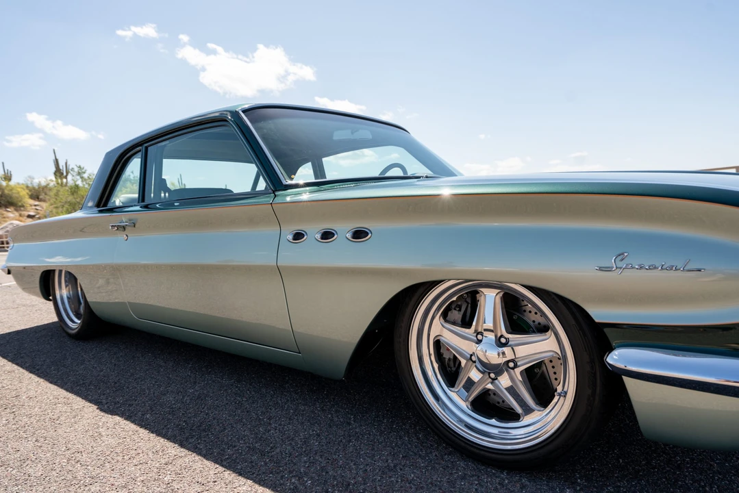 1962 Buick Special - Image 12 of 31