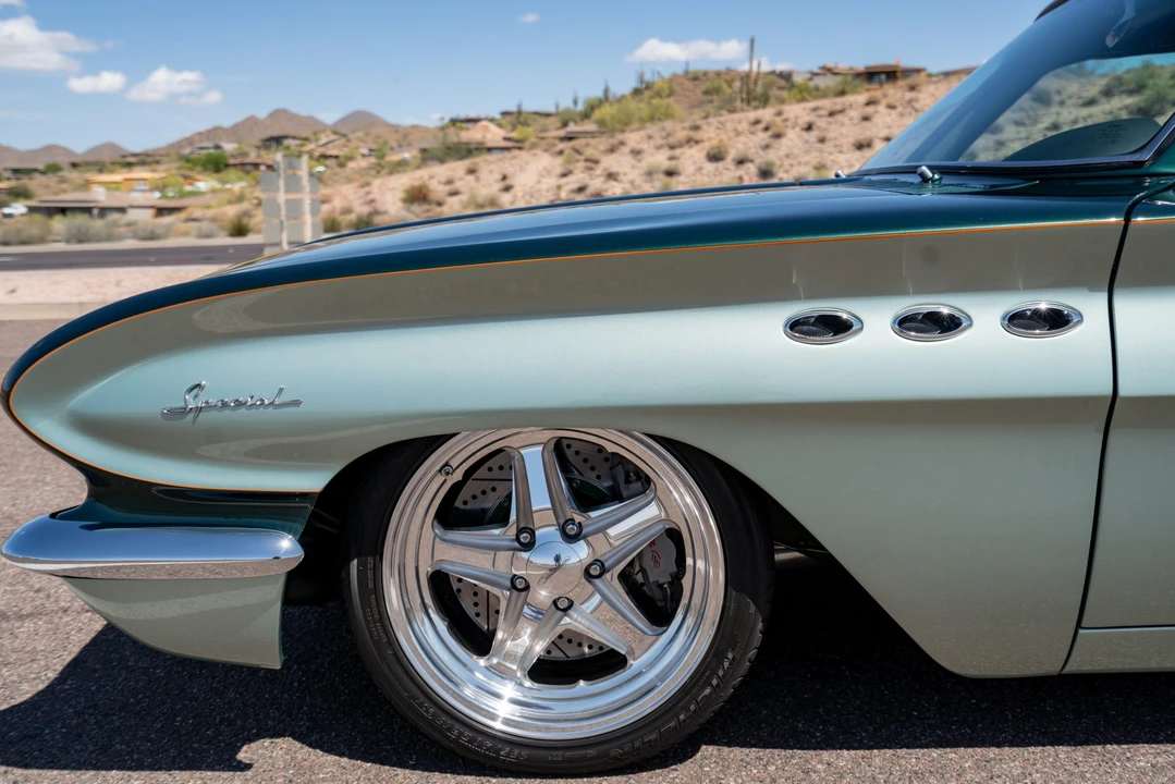 1962 Buick Special - Image 14 of 31