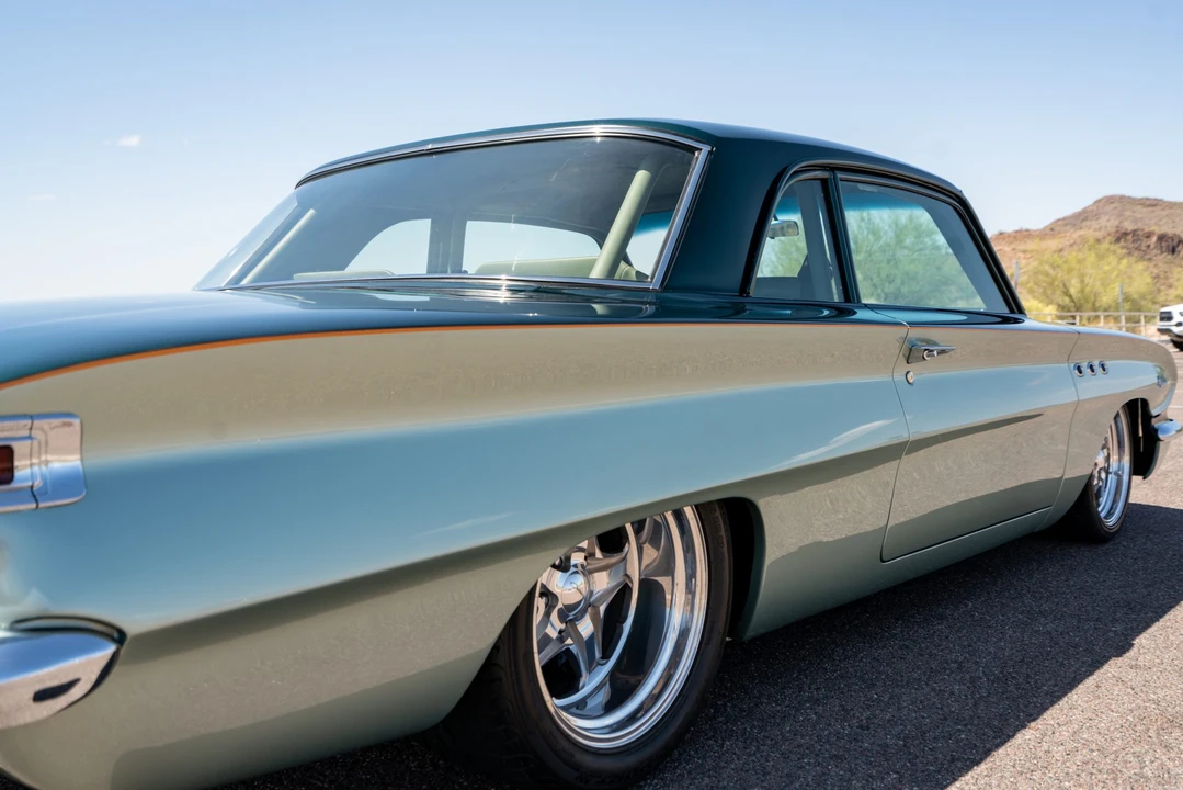 1962 Buick Special - Image 11 of 31