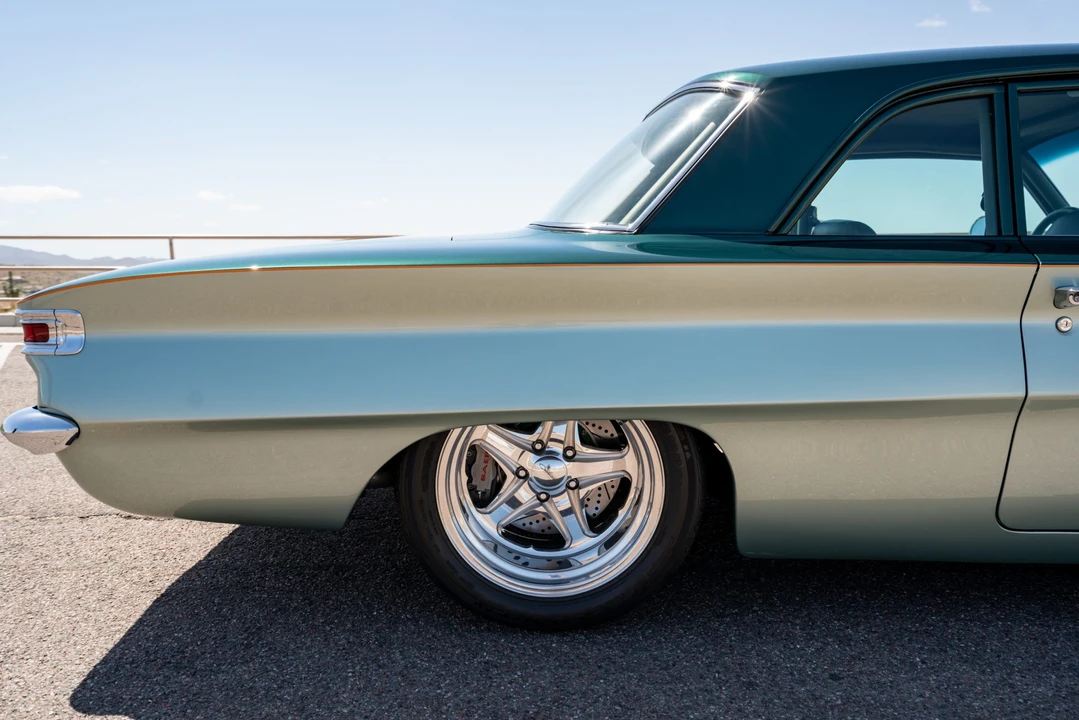 1962 Buick Special - Image 16 of 31