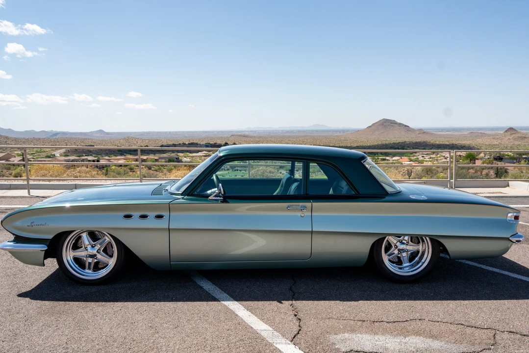 1962 Buick Special - Image 5 of 31