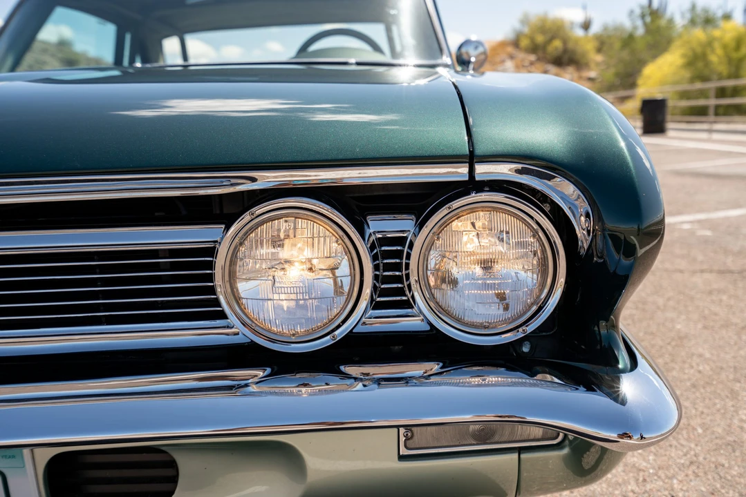1962 Buick Special - Image 21 of 31