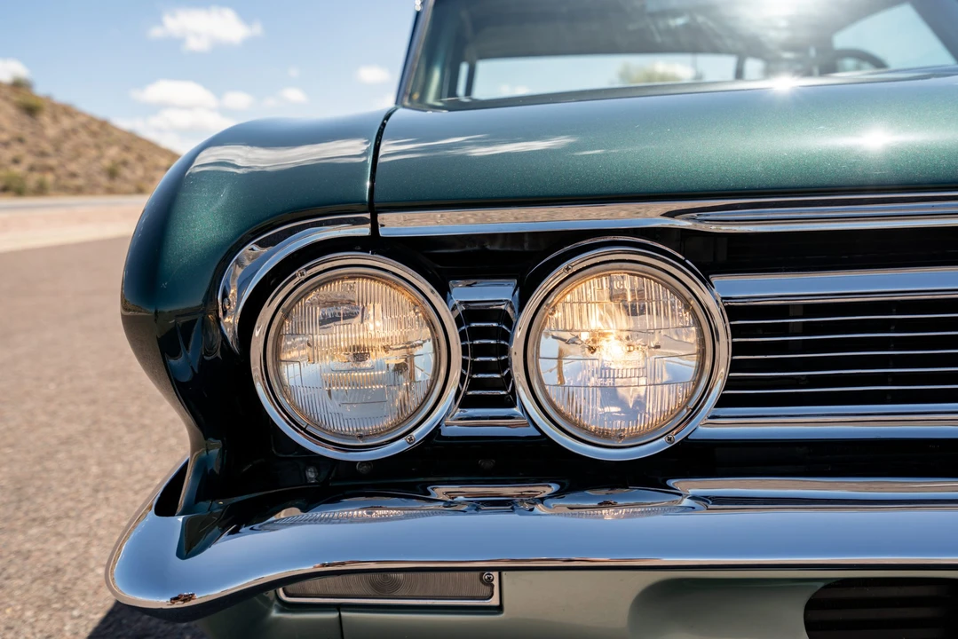 1962 Buick Special - Image 20 of 31