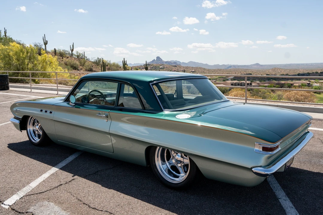 1962 Buick Special - Image 4 of 31