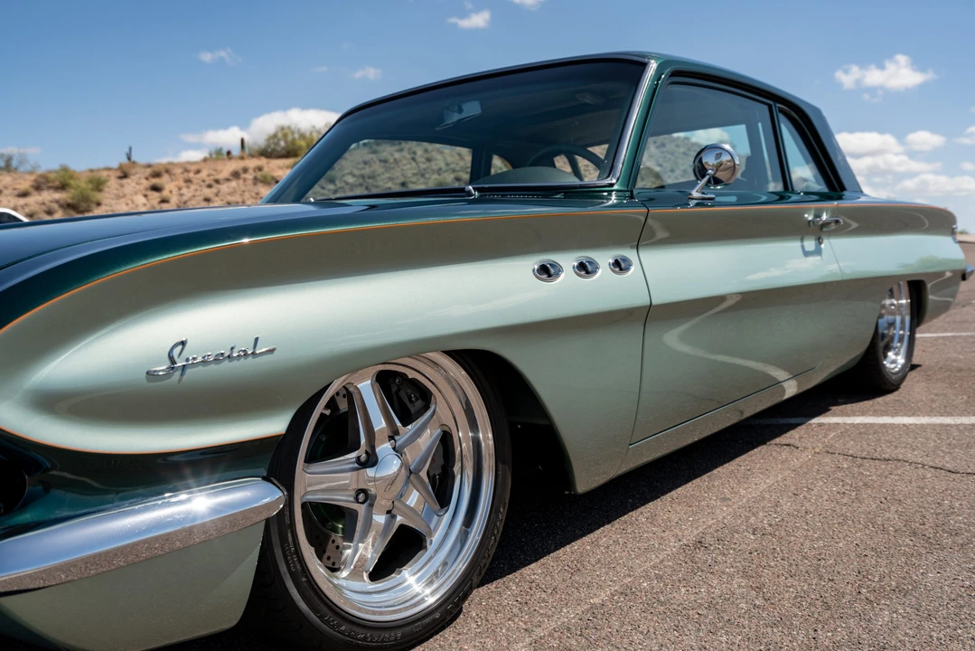 1962 Buick Special - Image 8 of 31