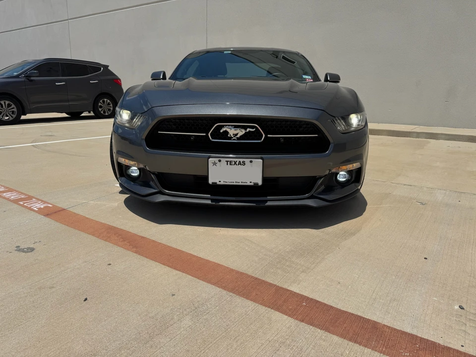 2015 Ford S550 Mustang GT - Image 29 of 31
