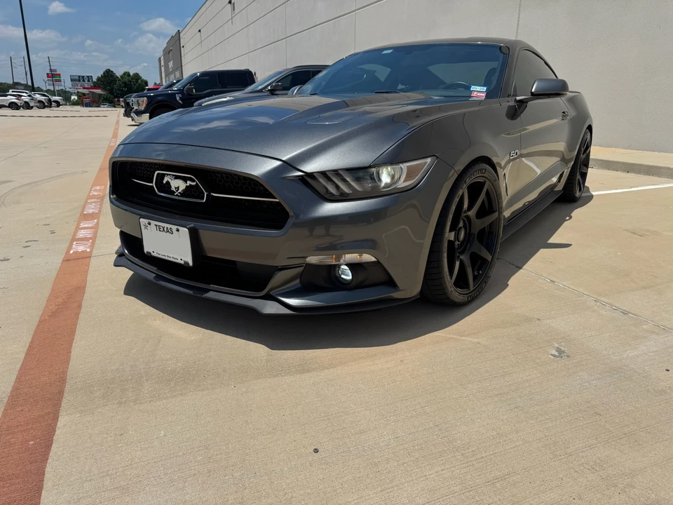2015 Ford S550 Mustang GT - Image 28 of 31
