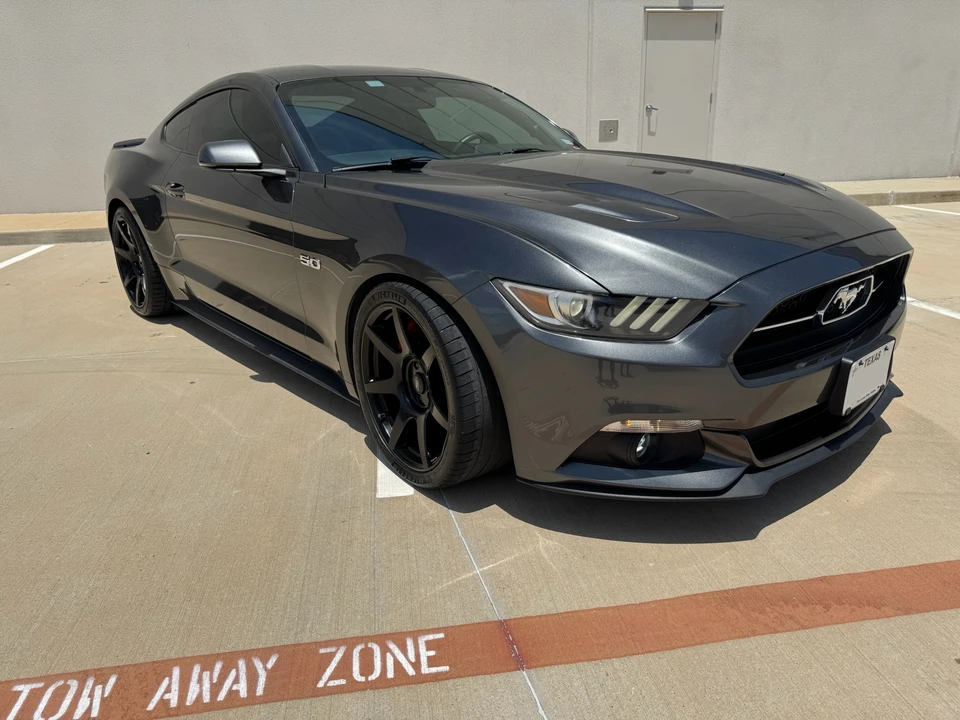 2015 Ford S550 Mustang GT - Image 30 of 31