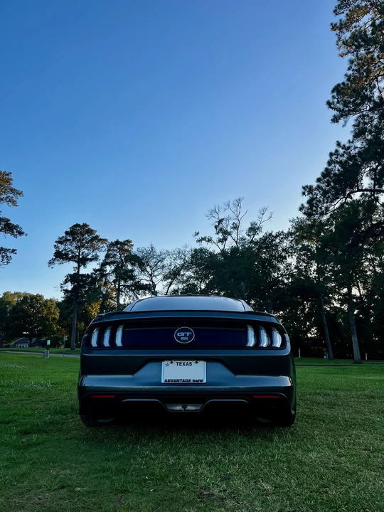 2015 Ford S550 Mustang GT - Image 21 of 31