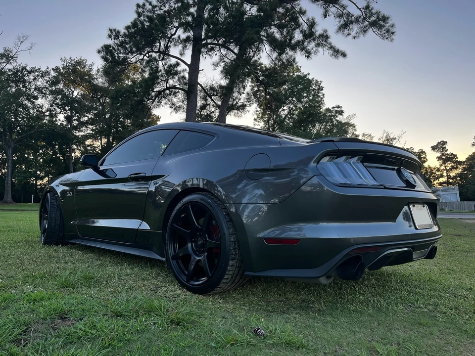 2015 Ford S550 Mustang GT - Image 26 of 31
