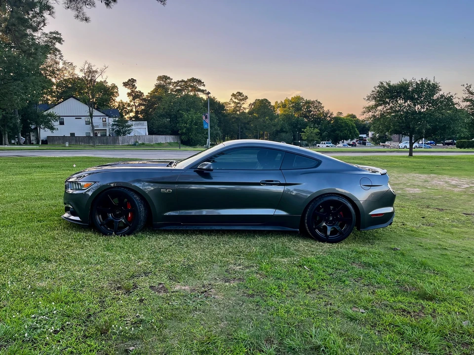 2015 Ford S550 Mustang GT - Image 27 of 31
