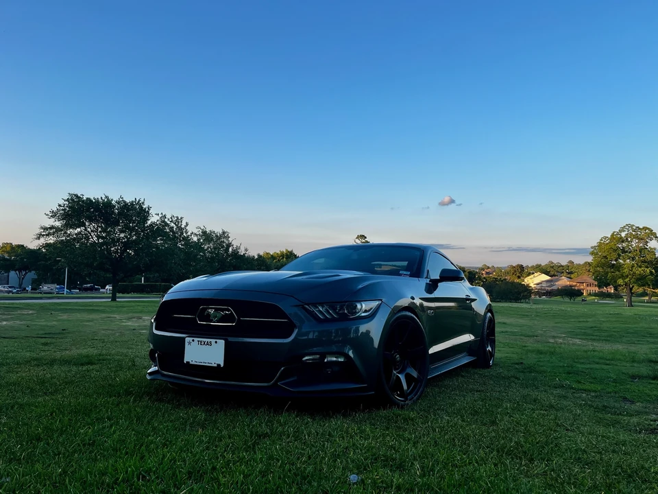 2015 Ford S550 Mustang GT - Image 5 of 31