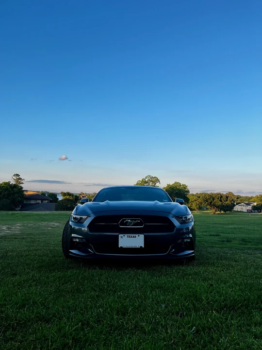 2015 Ford S550 Mustang GT - Image 11 of 31