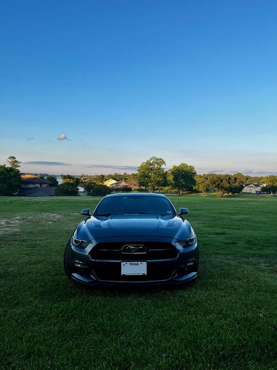 2015 Ford S550 Mustang GT - Image 10 of 31