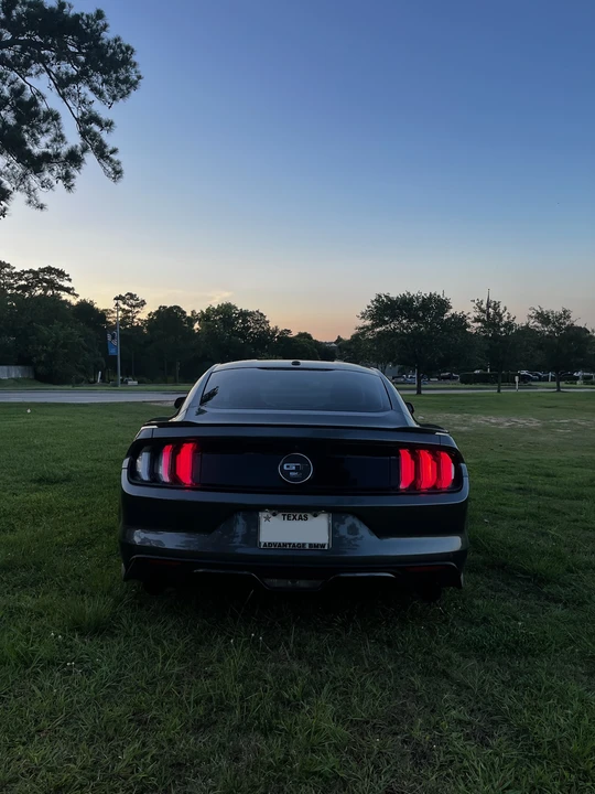2015 Ford S550 Mustang GT - Image 22 of 31