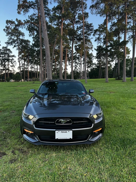 2015 Ford S550 Mustang GT - Image 6 of 31