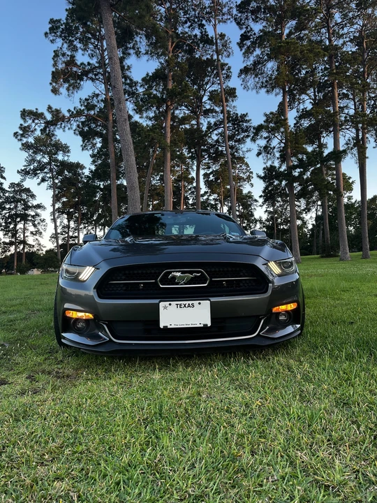 2015 Ford S550 Mustang GT - Image 7 of 31