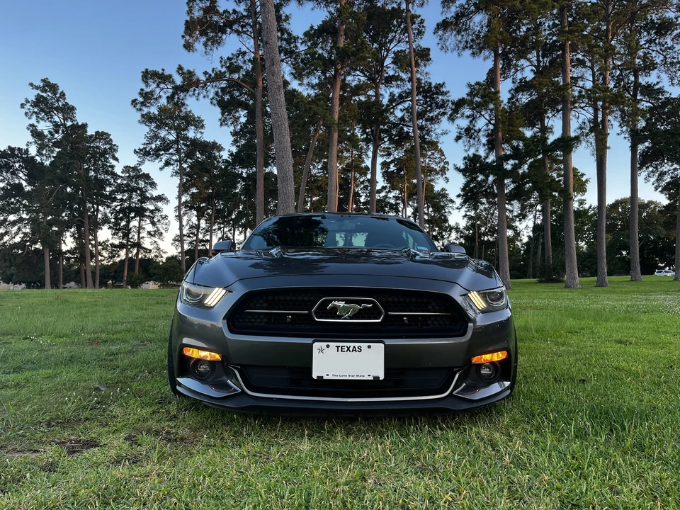 2015 Ford S550 Mustang GT - Image 9 of 31