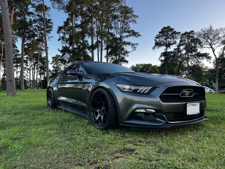 2015 Ford S550 Mustang GT - Image 13 of 31