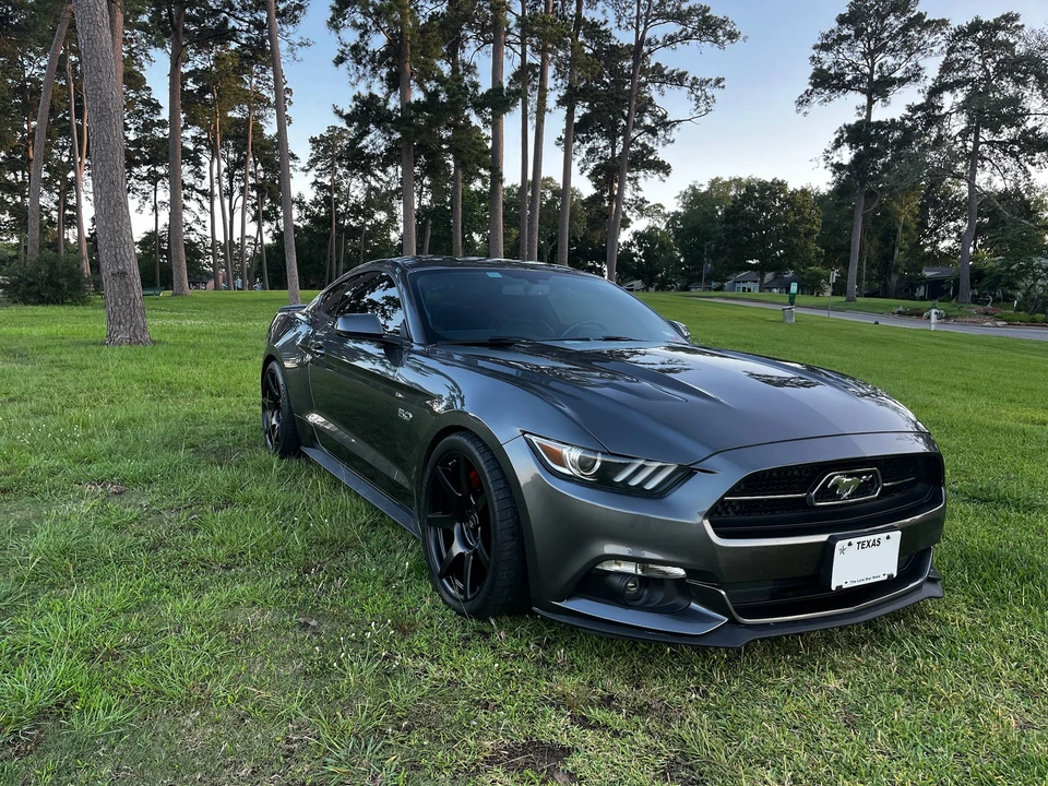 2015 Ford S550 Mustang GT - Image 12 of 31